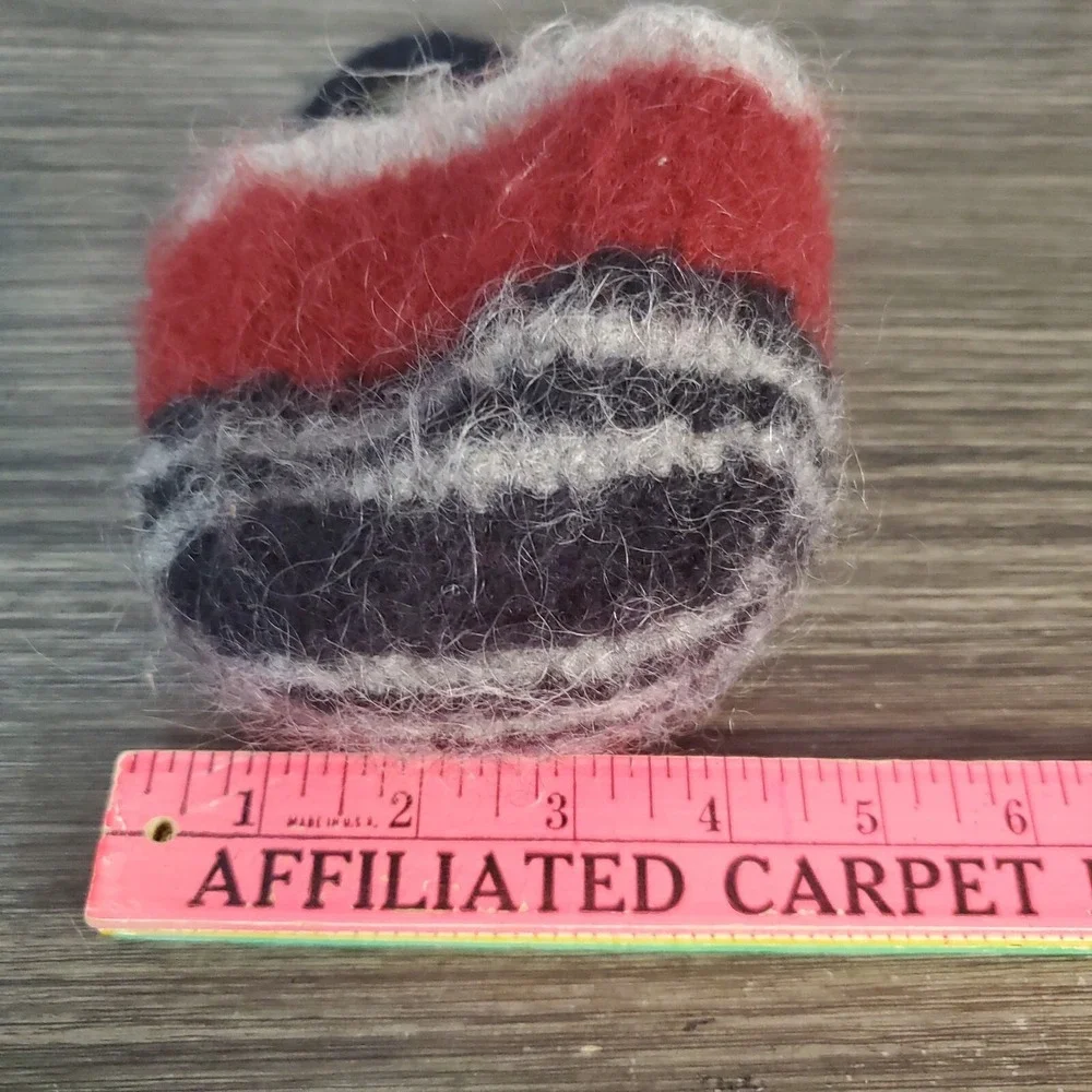 Handmade excellent pre